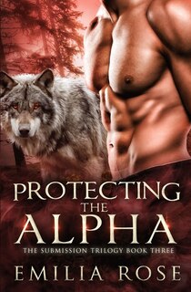 Front cover_Protecting the Alpha