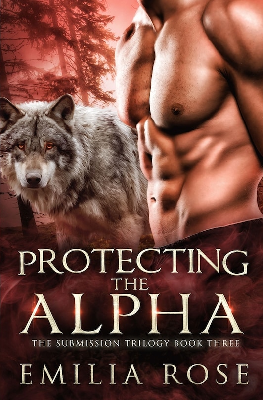 Front cover_Protecting the Alpha