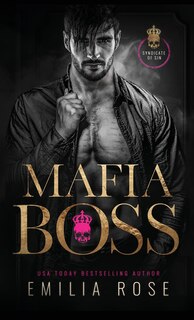 Front cover_Mafia Boss