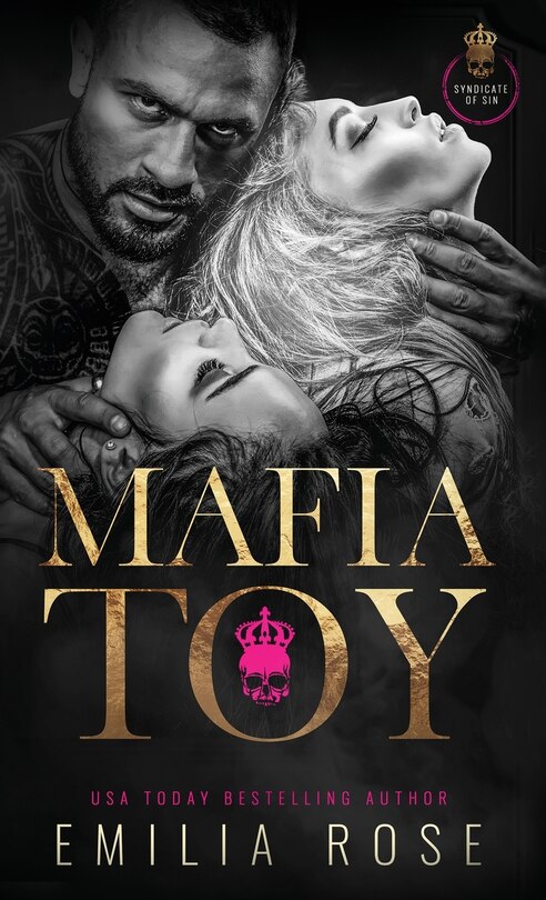Front cover_Mafia Toy