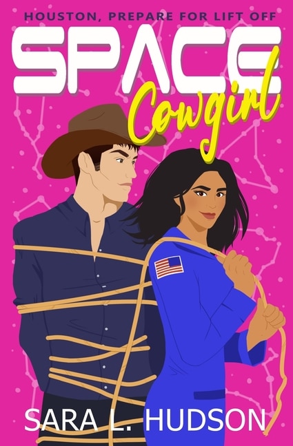 Front cover_Space Cowgirl