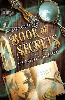 Couverture_Book of Secrets