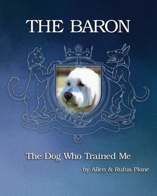 Front cover_The Baron