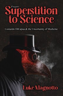 Front cover_From Superstition to Science