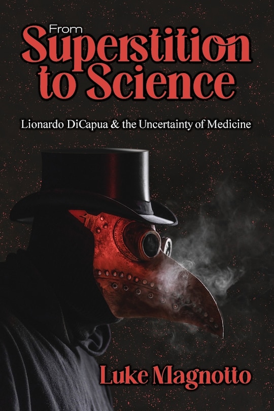 Front cover_From Superstition to Science