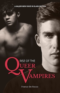 Couverture_Rise of the Queer Vampires
