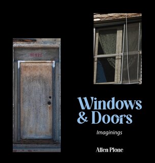 Front cover_Windows & Doors