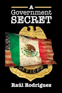 Couverture_A Government Secret