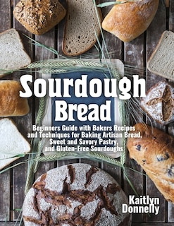 Front cover_Sourdough Bread
