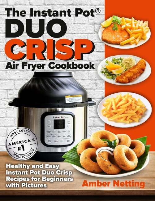 Instant pot duo recipes for beginners outlet