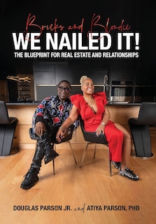 Front cover_Bricks and Blondie We Nailed It!