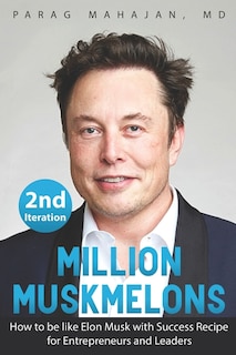 Front cover_Million Muskmelons