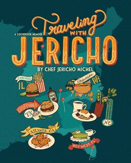 Couverture_Traveling with Jericho