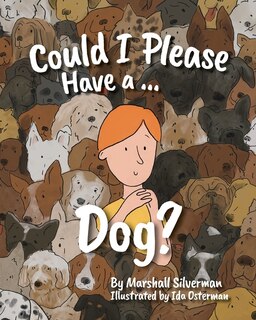 Front cover_Could I Please Have a Dog?