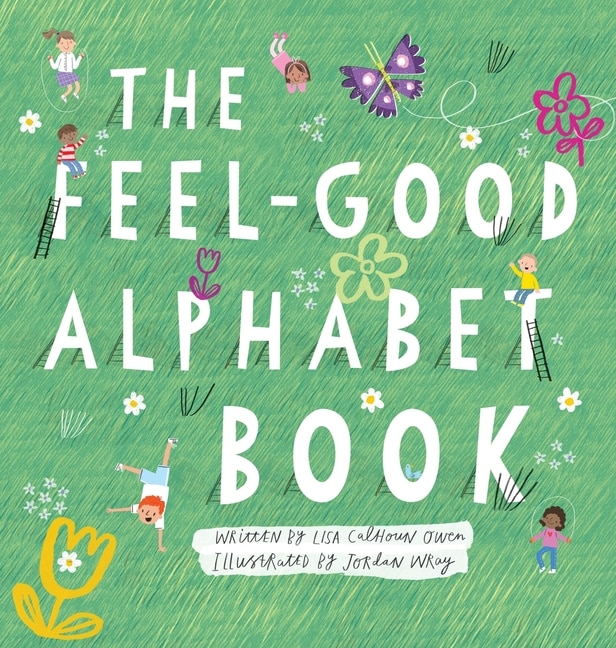 Couverture_The Feel-Good Alphabet Book