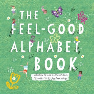 Couverture_The Feel-Good Alphabet Book