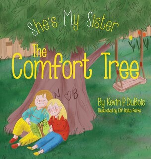Front cover_The Comfort Tree