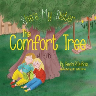 Couverture_The Comfort Tree