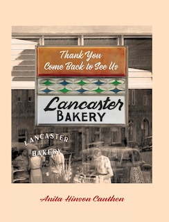 Front cover_Lancaster Bakery
