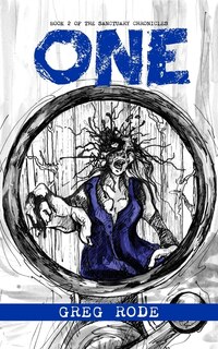 Front cover_One