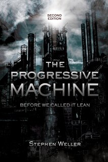 Front cover_The Progressive Machine