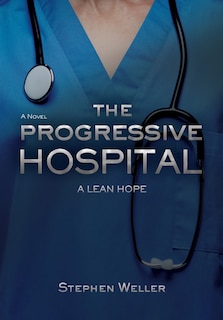Front cover_The Progressive Hospital