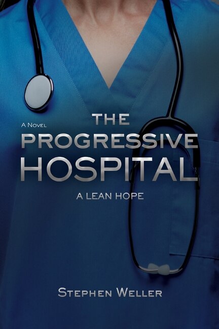 Front cover_The Progressive Hospital