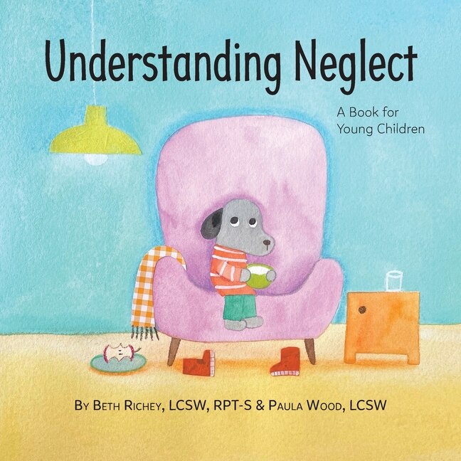 Front cover_Understanding Neglect