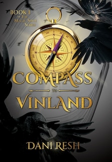 Front cover_Compass To Vinland