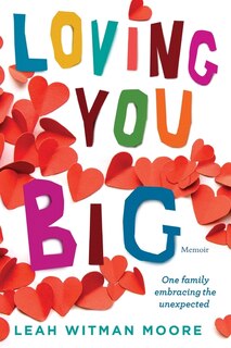 Front cover_Loving You Big