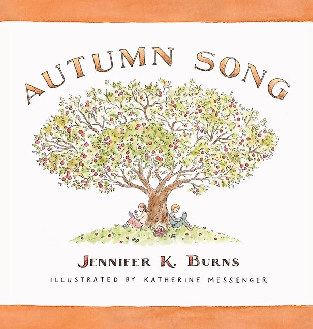 Front cover_Autumn Song