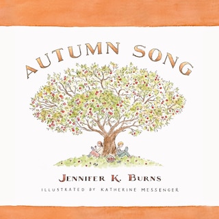 Couverture_Autumn Song