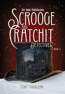 Couverture_Scrooge And Cratchit Detectives