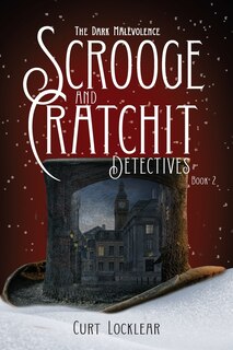Couverture_Scrooge and Cratchit Detectives
