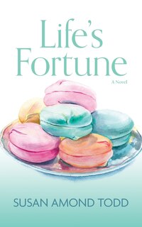 Front cover_Life's Fortune