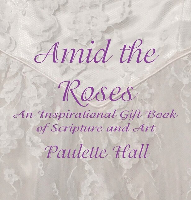 Front cover_Amid the Roses