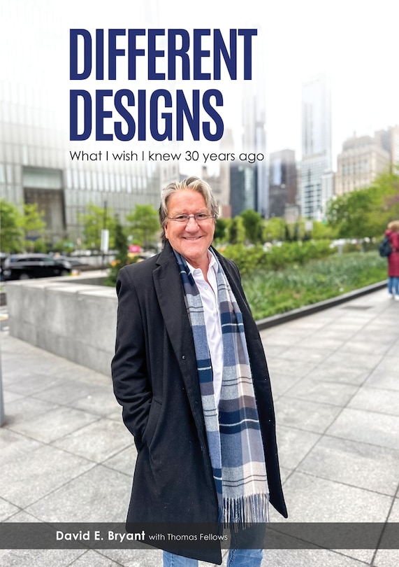Front cover_Different Designs