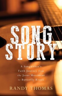 Front cover_Songstory