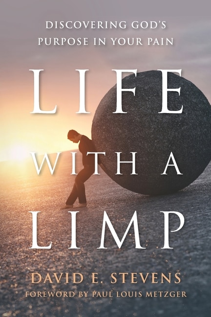 Couverture_Life With A Limp
