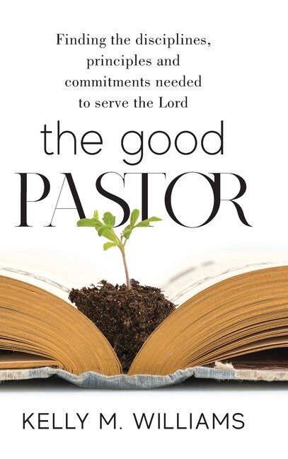 Front cover_The Good Pastor