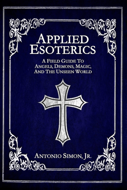 Couverture_Applied Esoterics