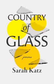 Couverture_Country Of Glass