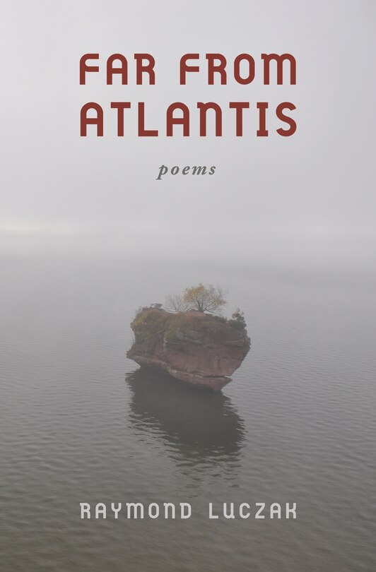 Front cover_Far from Atlantis