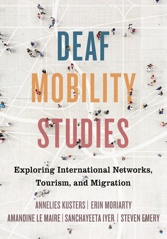 Front cover_Deaf Mobility Studies