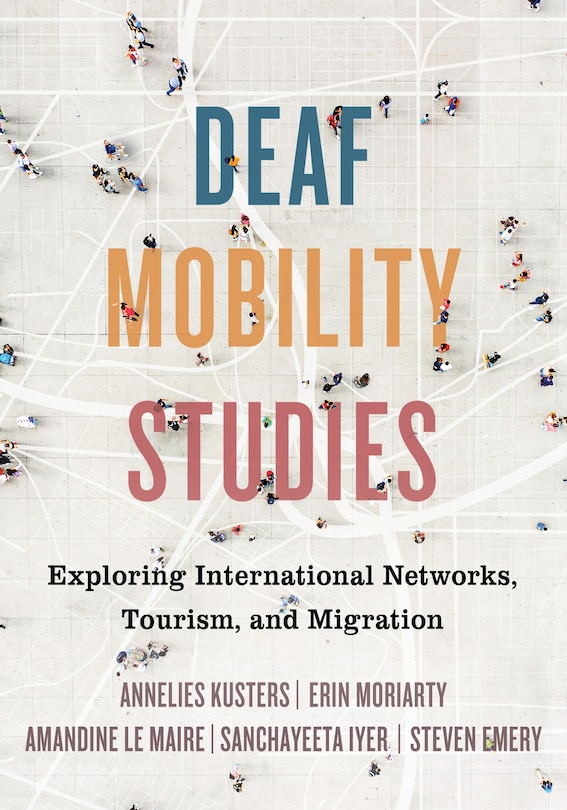 Front cover_Deaf Mobility Studies