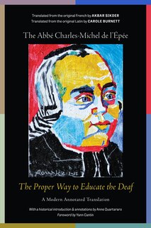 Couverture_The Proper Way to Educate the Deaf