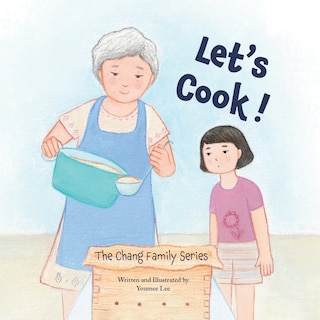 Couverture_Let's Cook!