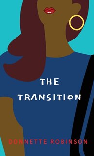 Front cover_The Transition