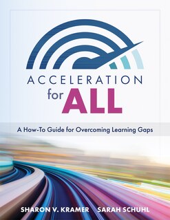 Front cover_Acceleration for All