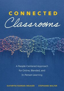 Couverture_CONNECTED CLASSROOMS A PEOPLE- CENTERED APPROACH FOR ONLINE,